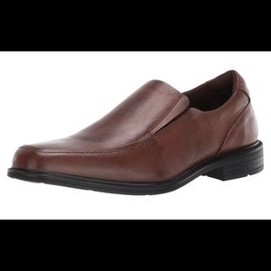 Men's Slip-on Dress Loafer